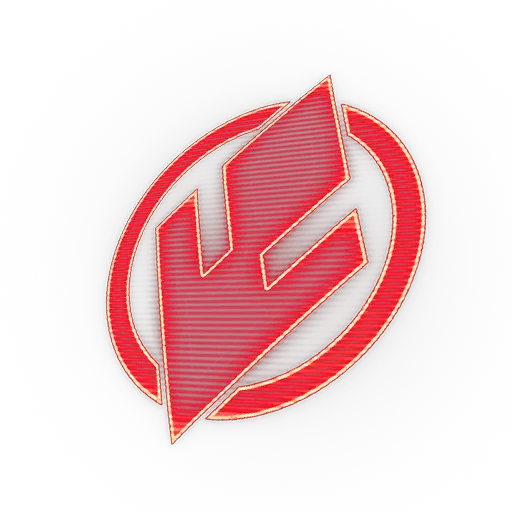 The Sith Back Bling icon