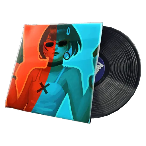 The Syndicate Music icon