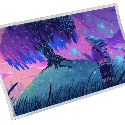 The Tree Loading Screen icon