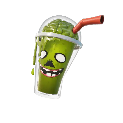 Thinking Juice Back Bling icon