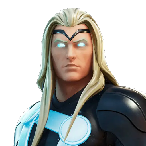 Thor Outfit icon