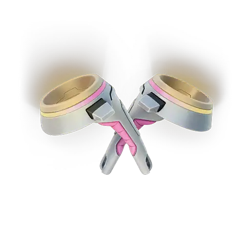 Thrash-R Grips Pickaxe icon