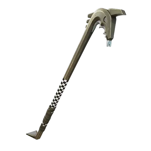 Thudthumper Pickaxe icon
