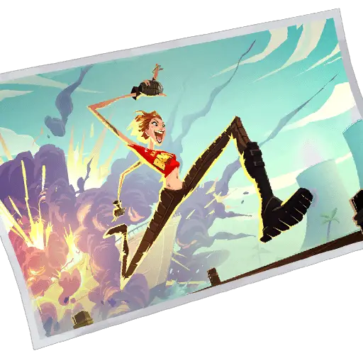 TNT! Loading Screen icon
