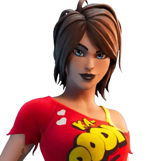 TNTina Outfit icon