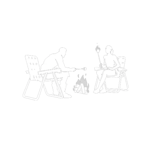 Toasty Roast Emote icon