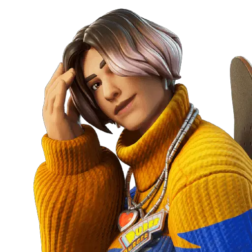 Toni Outfit icon