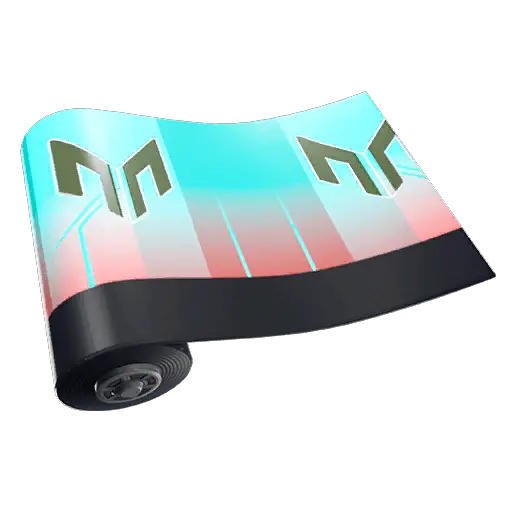 Too Tilted Wrap icon