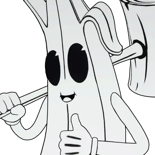 Toon Peely Outfit icon