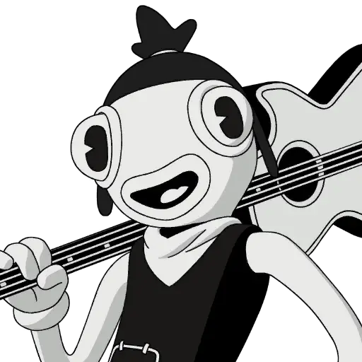 Toona Fish Outfit icon