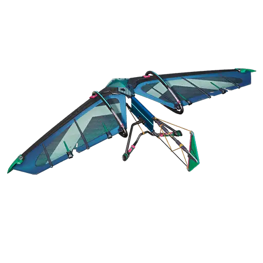 Top Sail Glider icon