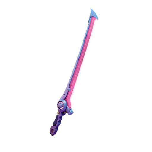 Torins Lightblade Pickaxe icon