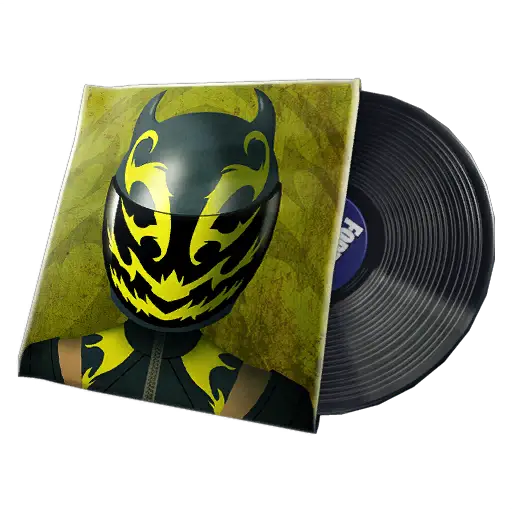 Scrapped/Encrypted Tornado Spin Music Pack Music icon