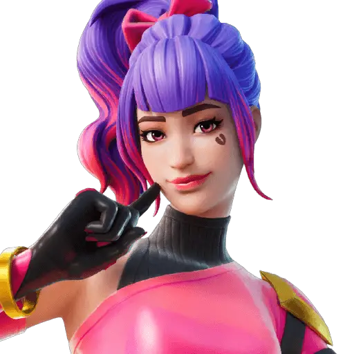 Tracy Trouble Outfit icon