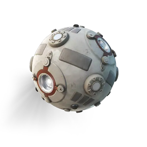 Training Remote Back Bling icon