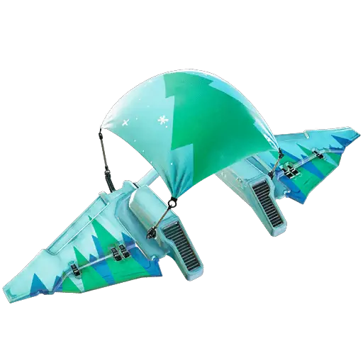 Treefall Glider icon
