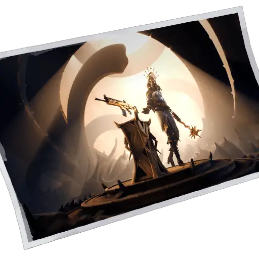 Tribute Loading Screen icon