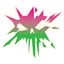 Trinity Impact Emoji icon
