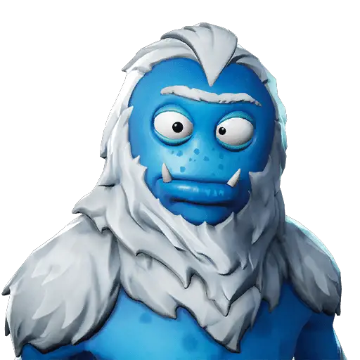 Trog Outfit icon