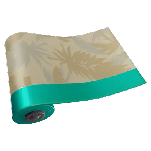 Tropical Camo Wrap icon