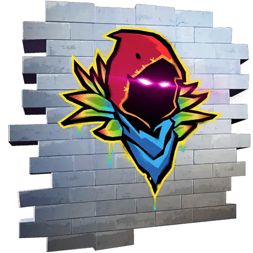 Tropical Infra-Raven Spray icon