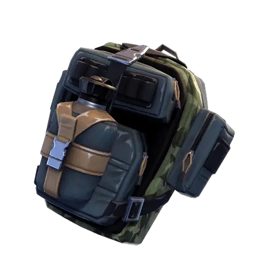 True North Back Bling icon