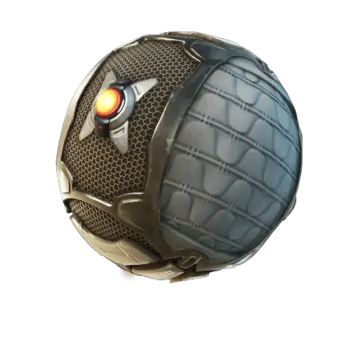 Turbo Ball Back Bling icon