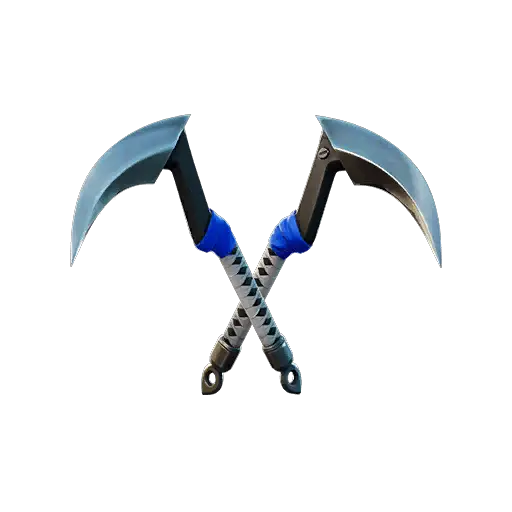 Twin Talons Pickaxe icon