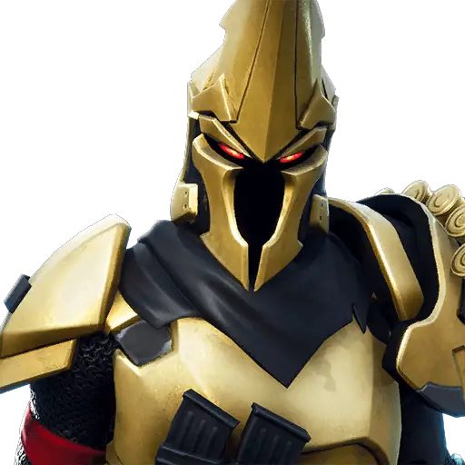 Ultima Knight Outfit icon