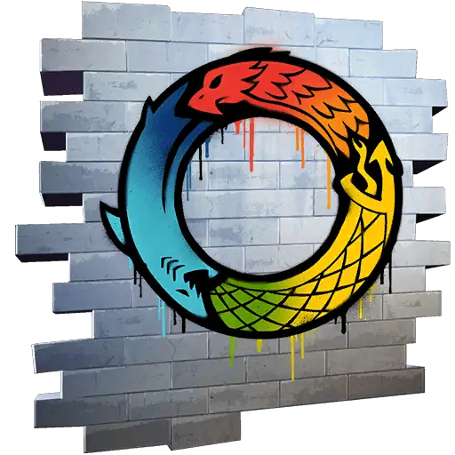 Unity Spray icon