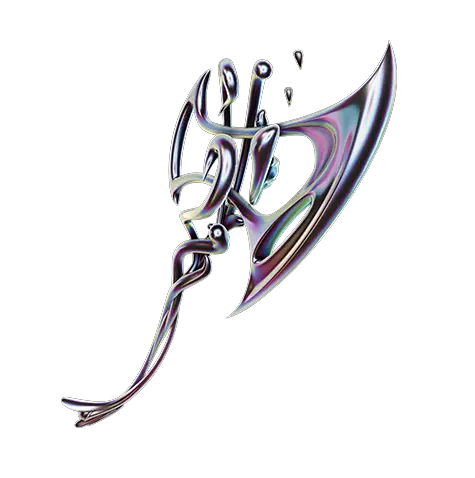 Unmaker Pickaxe icon