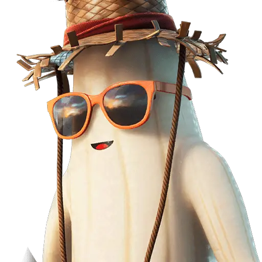 Unpeely Outfit icon