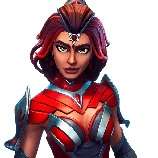 Valor Outfit icon