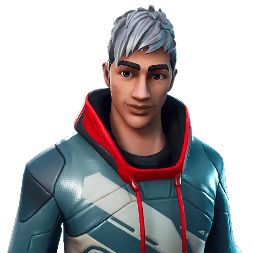 Vendetta Outfit icon