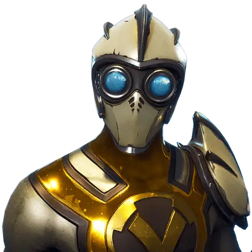 Venturion Outfit