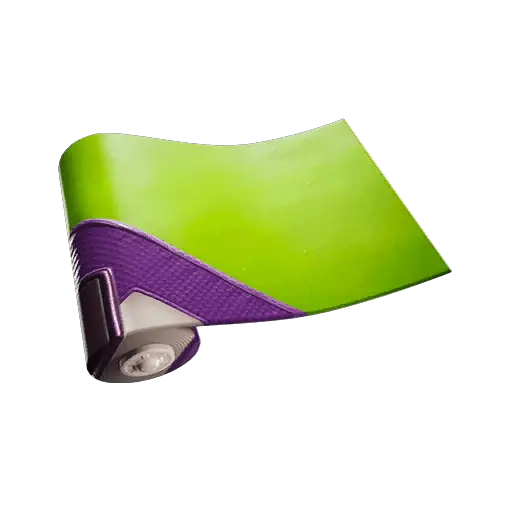 Verdant Vascularity Wrap icon