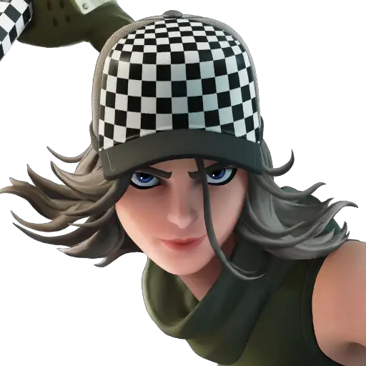 Veronika Outfit icon