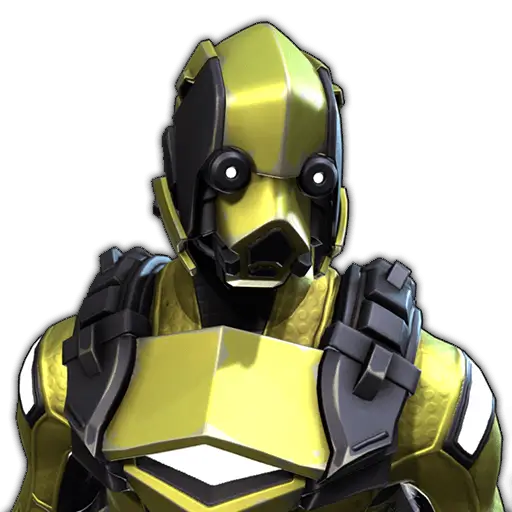 Vertex V1 Outfit icon