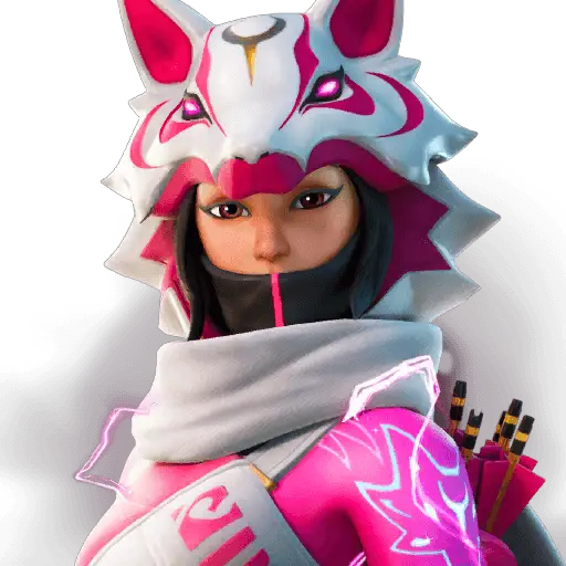 Vi Outfit icon