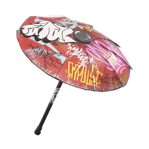 Victory Royale Umbrella icon