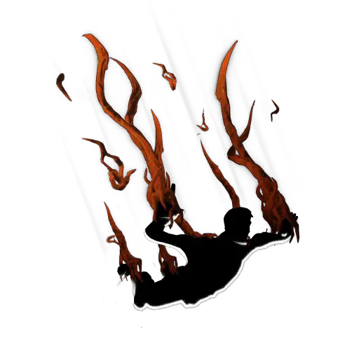 Visceral Trail Contrail icon