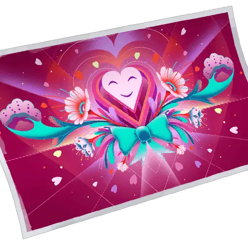 Visions of Love Loading Screen icon