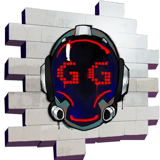 Visitor GG Spray icon