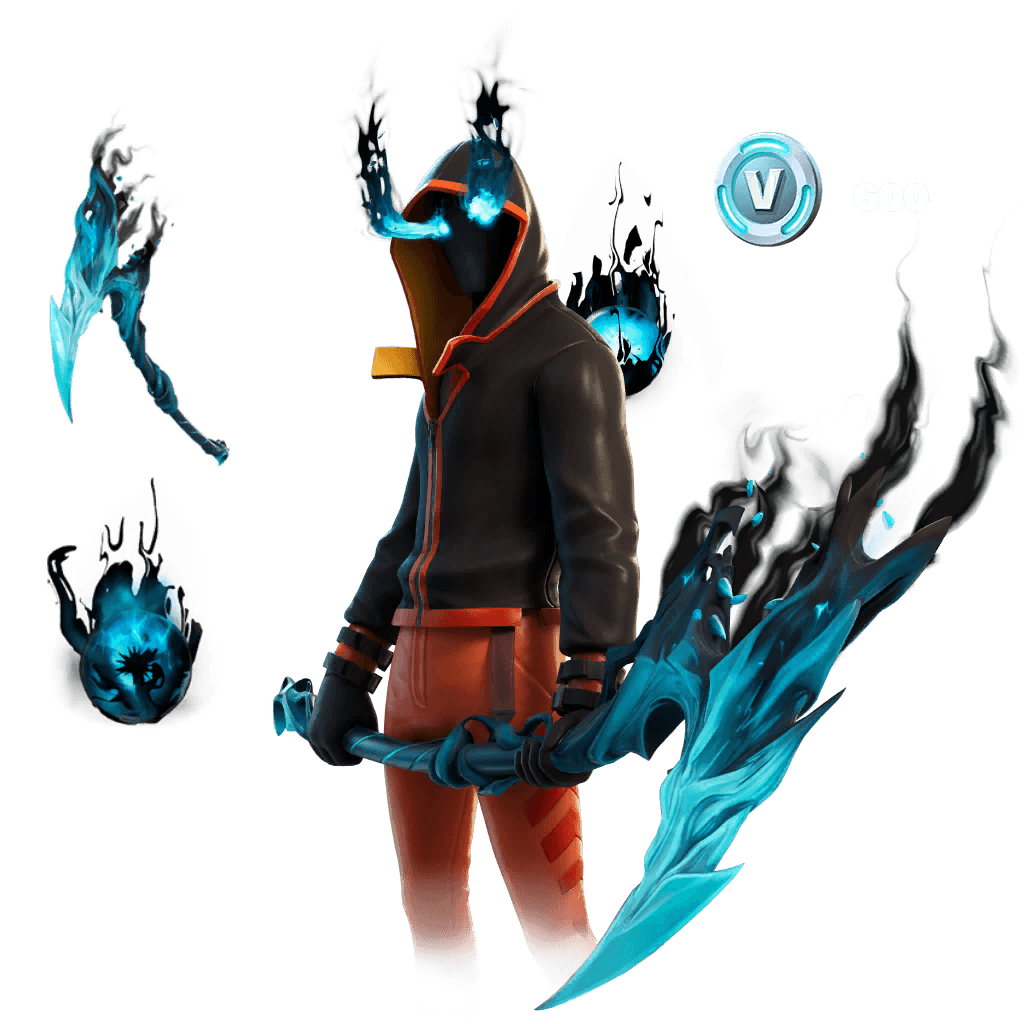 Voidlander Pack Bundle icon