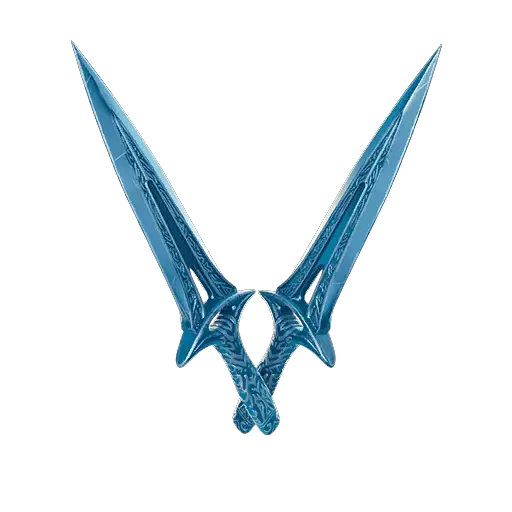 Volcanic Glass Daggers Pickaxe icon