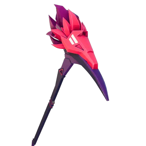 Vox Mane Pickaxe icon