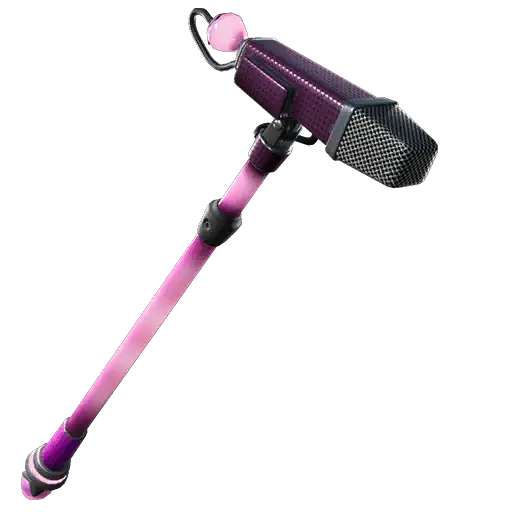 Vox Pickaxe icon