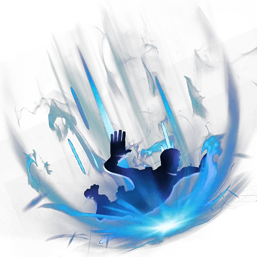 Warp Wave Contrail icon
