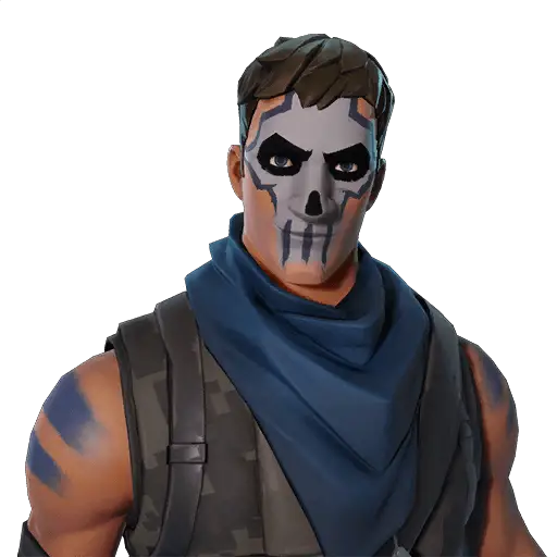 Warpaint Outfit icon