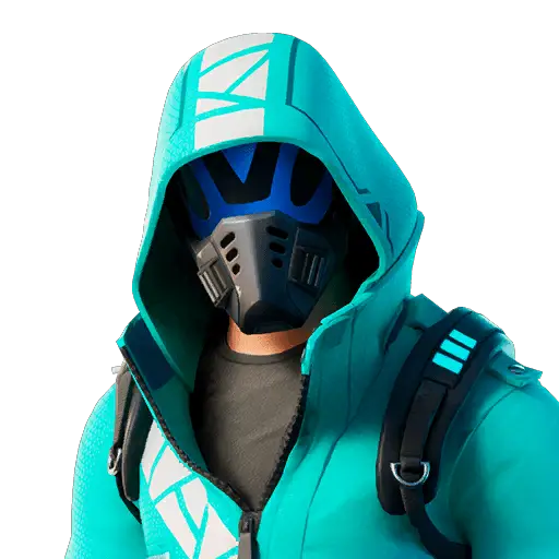Surf Strider Outfit icon